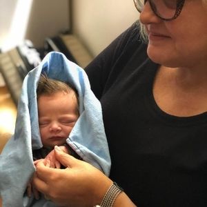 Meet your Posher, Jenn